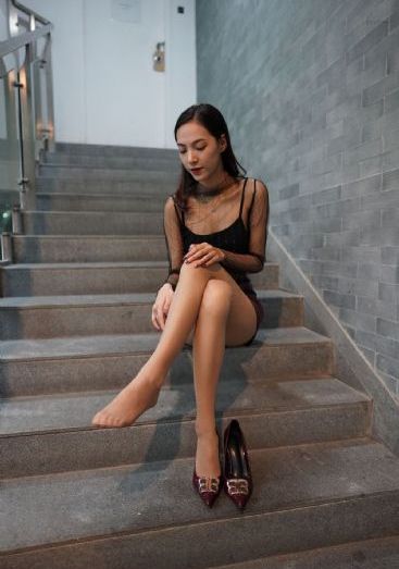 黑人小哥诠释欧美指甲_1080P在线观看视频
